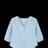 Adele shirt XS