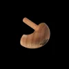 Ape, medium pote med logo (39253)