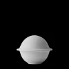 Bonbonnier Ø16 cm
