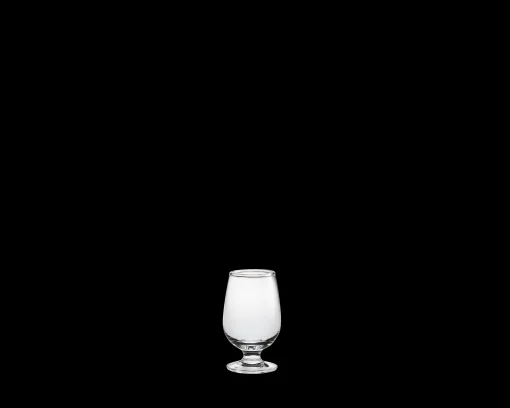 Det danske Glas Drammeglass 5 cl klar 2 stk.