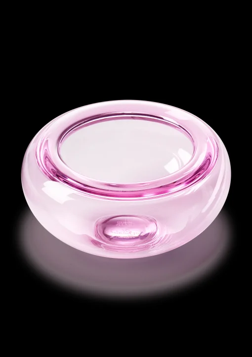 Holmegaard Archives Provence Skål Ø19 cm rosa