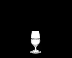 Holmegaard Bouquet Drammeglass 7 cl klar 1 stk.