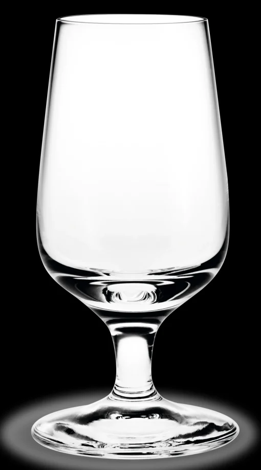 Holmegaard Bouquet Drammeglass 7 cl klar 1 stk.
