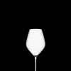 Holmegaard Cabernet Rødvinsglass 52 cl klar 6 stk.
