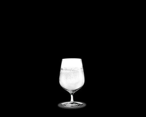 Holmegaard Cabernet Vannglass 36 cl klar 6 stk.