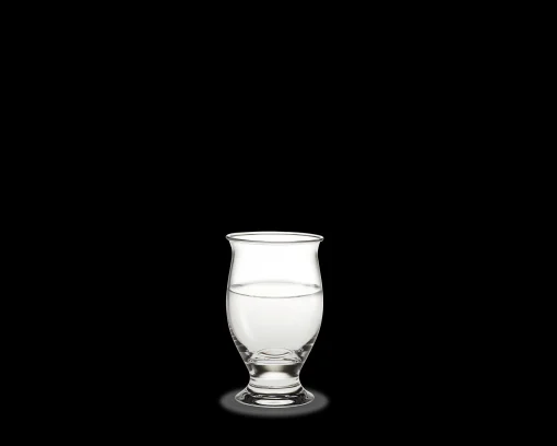 Holmegaard Idéelle Vannglass Design Malene Lütken