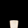 Holmegaard Lily Vannglass 32 cl toffee rose 2 stk.