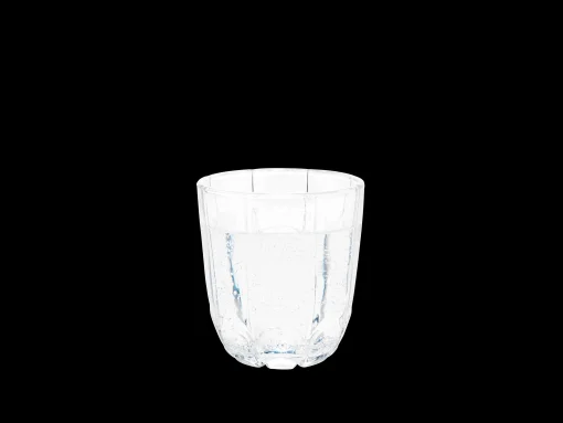 Holmegaard Lily Vannglass 32 cl klar 2 stk. - Kjøb her