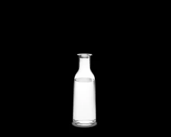Holmegaard Minima Flaske 90 cl klar