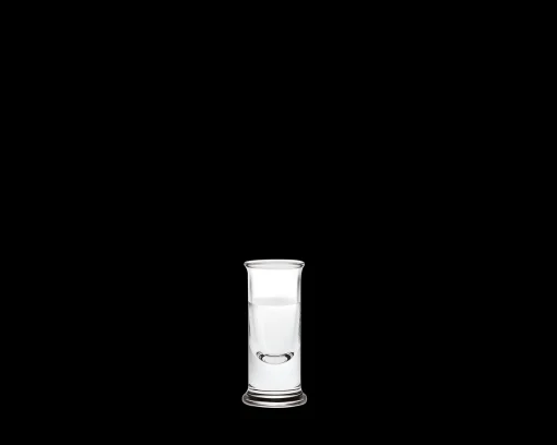Holmegaard No. 5 Drammeglass 5 cl klar
