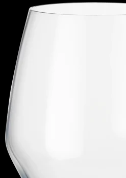 Holmegaard Perfection Hvitvinsglass 32 cl klar 2 stk.