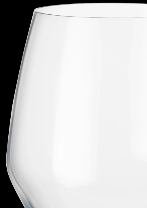 Holmegaard Perfection Hvitvinsglass 32 cl klar 2 stk.