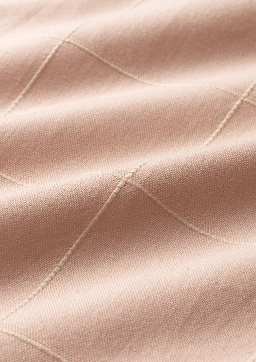 Holmegaard Textiles Gamma Kjøkkenhåndkle 50x70 cm blush