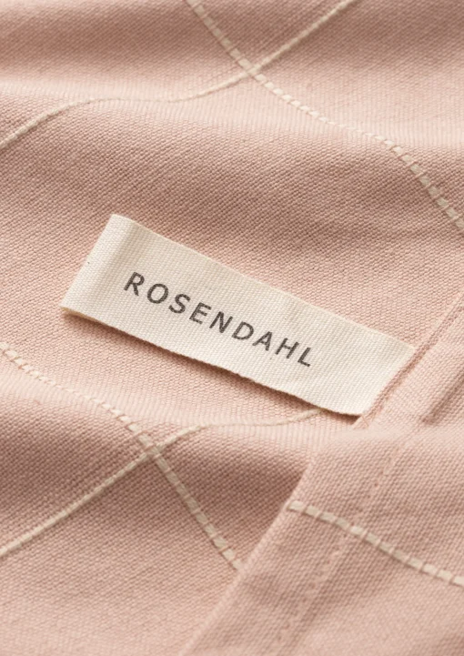 Holmegaard Textiles Gamma Kjøkkenhåndkle 50x70 cm blush