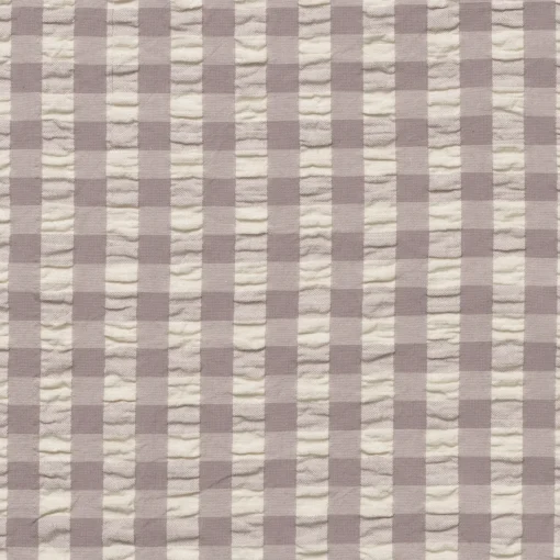 JUNA Bæk&Bølge Sengetøy 150x210 cm grå/bjørk SE