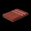 JUNA Comfort Sengeteppe 280x260 cm sjokolade
