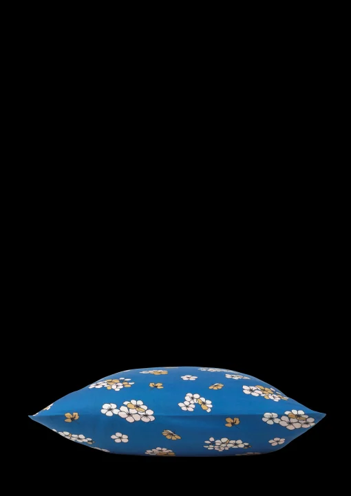 JUNA Grand Pleasantly Putetrekk 60x50 cm blå SE