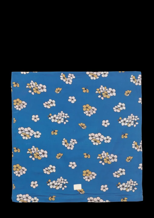 JUNA Grand Pleasantly Putetrekk 63x60 cm blå DK