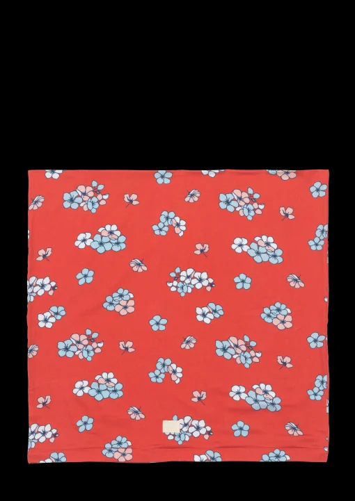 JUNA Grand Pleasantly Putetrekk 63x60 cm chili DK