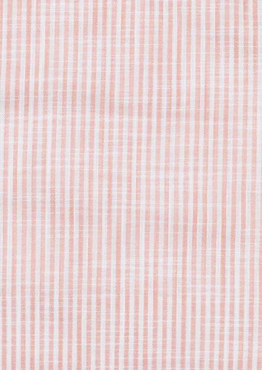 JUNA Monochrome Lines Putetrekk 63x60 cm rosa/hvit DK