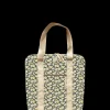 JUNA Pleasantly Andrea bag one size grønn