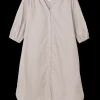 JUNA Soft Laura dress XS grå