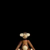 Kay Bojesen Ape mini teak/limba