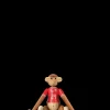 Kay Bojesen Ape x DBU Mann 2024 mini teak/limba – Kjøp her