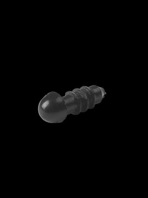 Kay Bojesen Elefant small eye (39252) sort