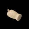 Kay Bojesen Elephant small hind leg w/o logo (39252) eik