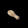 Kay Bojesen Rabbit front leg (39203) eik