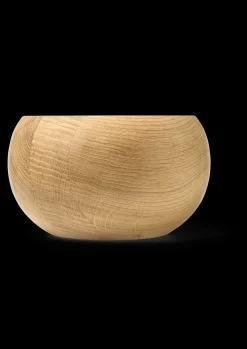 Kay Bojesen Serveringsskål Ø24.5 cm eik