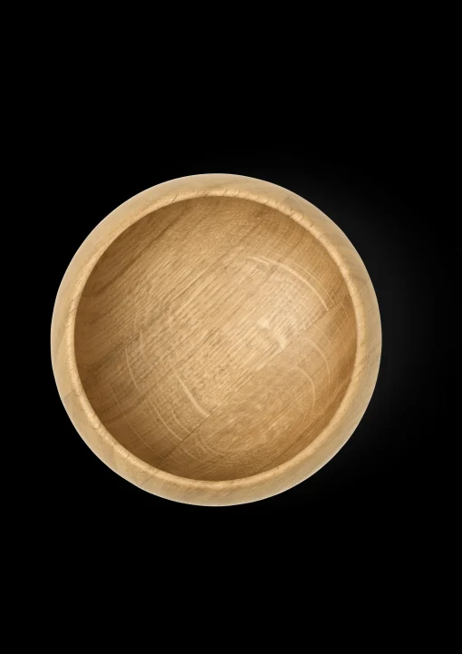 Kay Bojesen Skål Ø14 cm eik