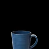 Kähler Colore Kopp med hank 33 cl berry blue