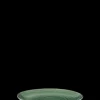 Kähler Colore Tallerken Ø19 cm sage green