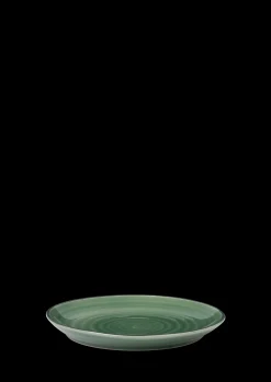 Kähler Colore Tallerken Ø19 cm sage green