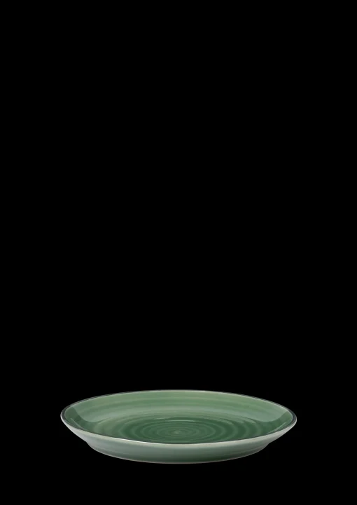 Kähler Colore Tallerken Ø19 cm sage green
