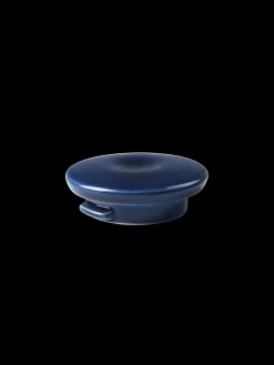 Kähler Hammershøi Lid for Teapot (693042) indigo