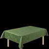 Kähler Hammershøi Poppy Damaskduk 150x320cm grønn - Kjøb her