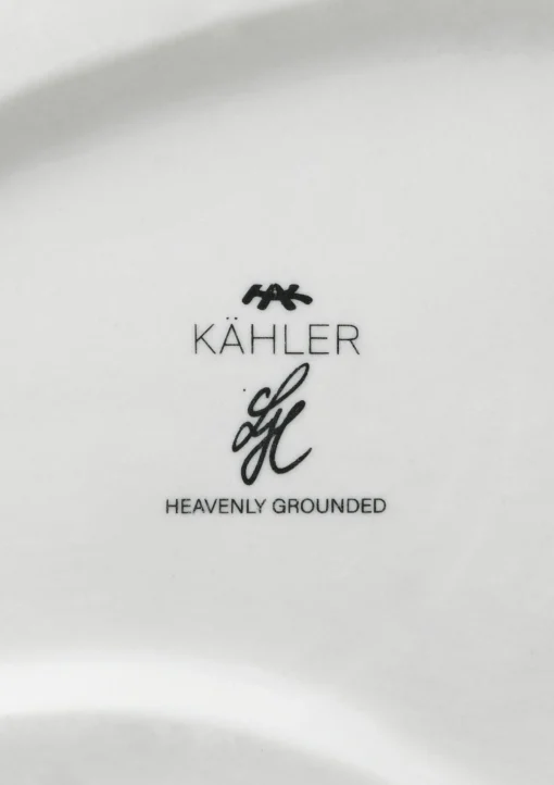 Kähler Moments of Being Heavenly Grounded H22.5 hvit
