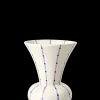 Kähler Signature Vase H15 cm lilla - Kjøb her
