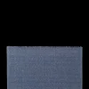 Lyngby Porcelæn Herringbone Dekkebrikker 43x30 cm blå
