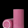 Lyngby Porcelæn Lyngby Vase H20.5 cm lilla porselen -Kjøp nå