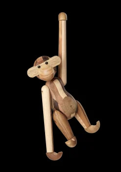 Monkey Medium Reworked jubileumsmiddels mixed tre