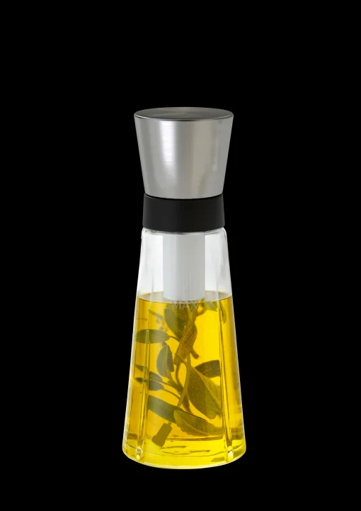 Rosendahl GC Oil Spray 14 cl sort/stål