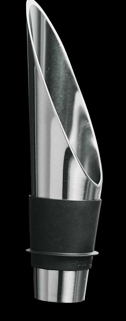 Rosendahl Gran Cru Barware Skjenkepropp H8 sort/stål
