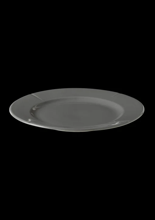 Rosendahl Gran Cru Colourful Tallerken Ø23 cm ash grey