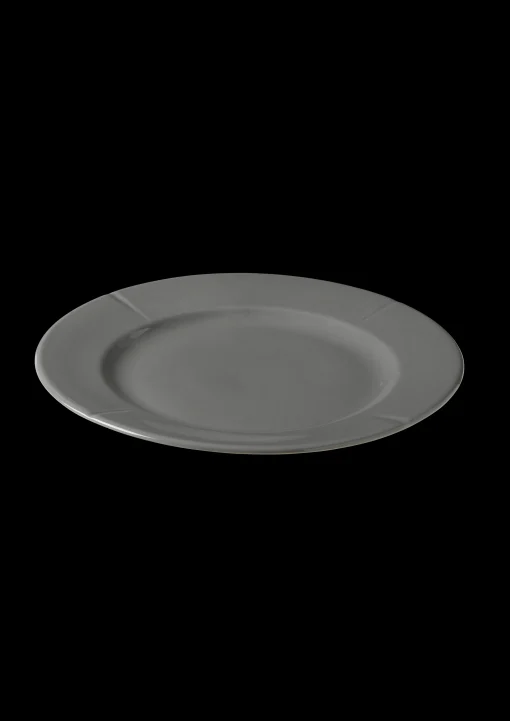 Rosendahl Gran Cru Colourful Tallerken Ø23 cm ash grey