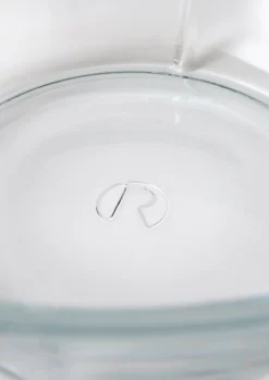 Rosendahl Gran Cru Glasskål Design Erik Bagger. Ø24.5 cm