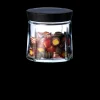 Rosendahl Gran Cru Oppbevaringsglass 50 cl sort